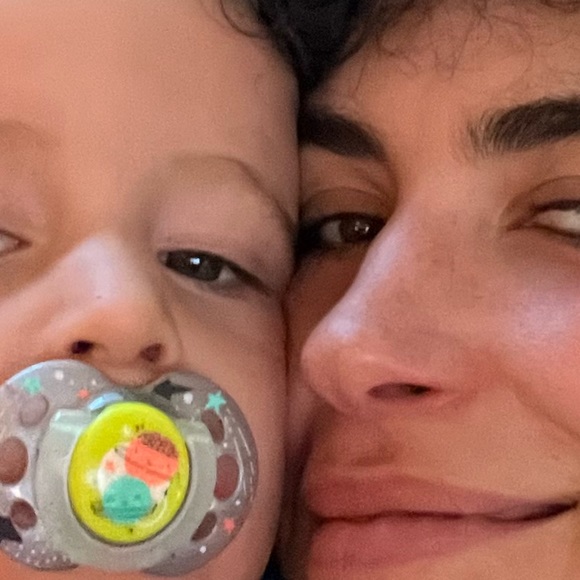 Meet your Posher, Frankie - Picture 1 of 1